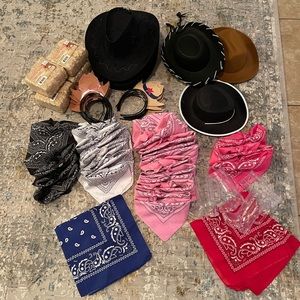 Western Party Decorations